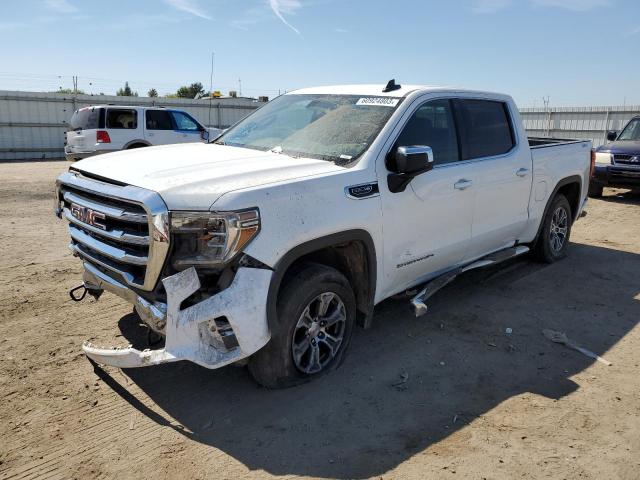 GMC SIERRA K15 2020 3gtu9bed8lg135032