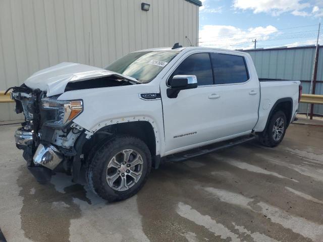 GMC SIERRA K15 2020 3gtu9bed8lg344951