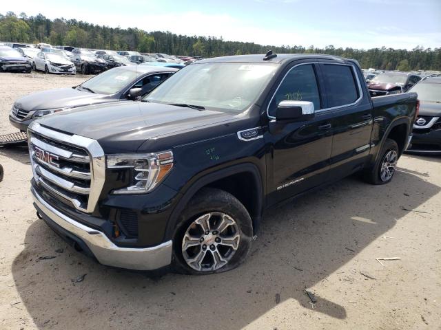 GMC SIERRA K15 2019 3gtu9bedxkg311433