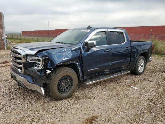 GMC SIERRA K15 2021 3gtu9bet2mg402237