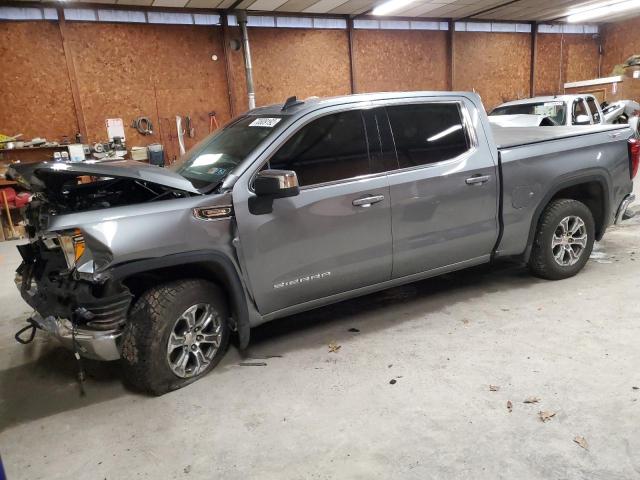 GMC SIERRA K15 2021 3gtu9bet3mg231806