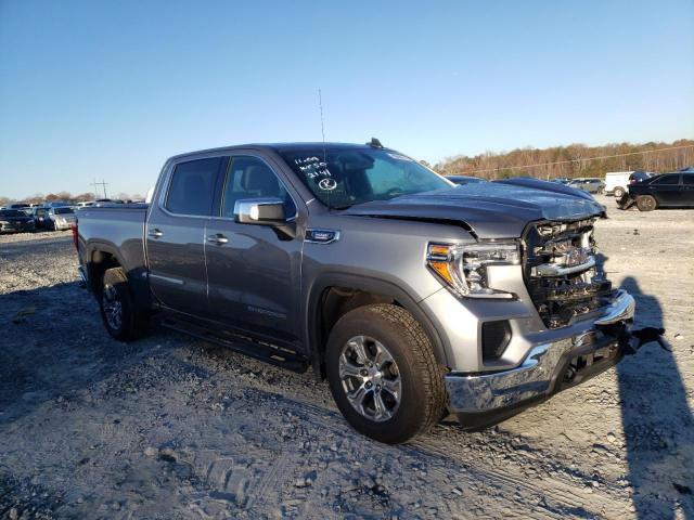 GMC SIERRA K15 2021 3gtu9bet5mg252141