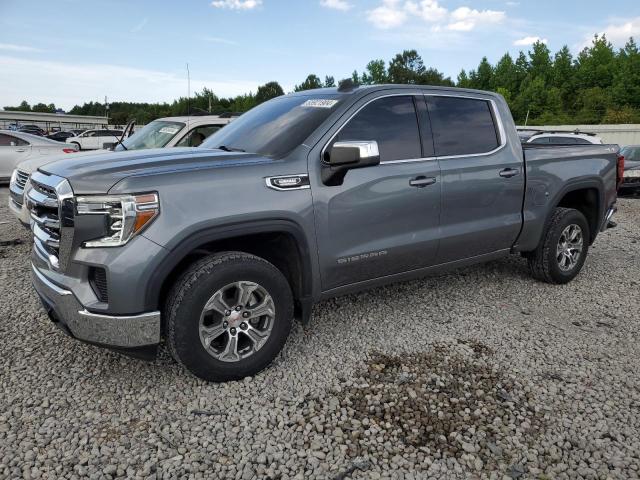 GMC SIERRA 2021 3gtu9bet6mg183248