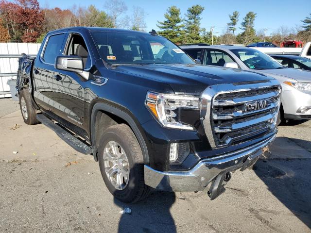 GMC SIERRA K15 2021 3gtu9bet6mg311505