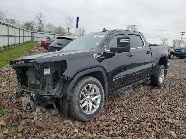 GMC SIERRA 2021 3gtu9bet6mg331379