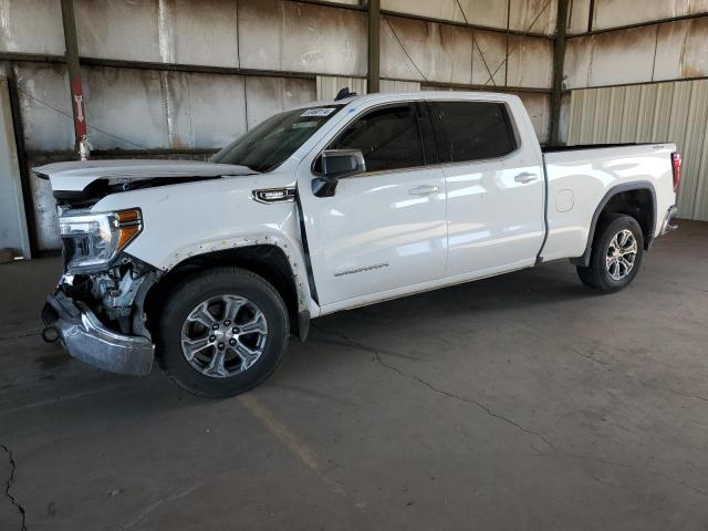 GMC SIERRA 2021 3gtu9bet7mg214698