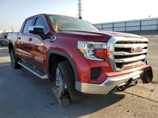 GMC SIERRA K15 2021 3gtu9bet7mg442524