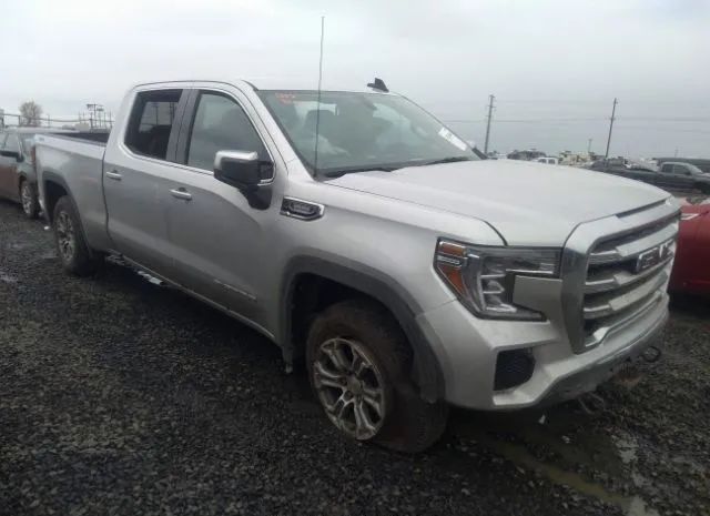 GMC SIERRA 1500 2021 3gtu9bet8mg380826