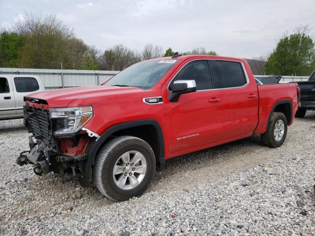 GMC SIERRA 2022 3gtu9bet9ng170740