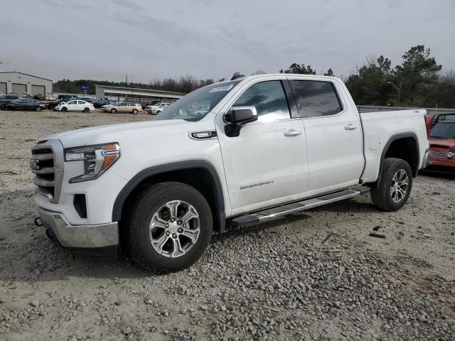 GMC SIERRA K15 2021 3gtu9betxmg258534