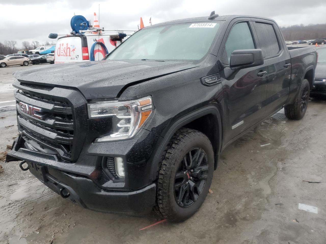 GMC SIERRA 2020 3gtu9ced0lg142305