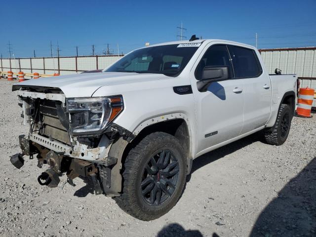 GMC SIERRA 2020 3gtu9ced0lg168905