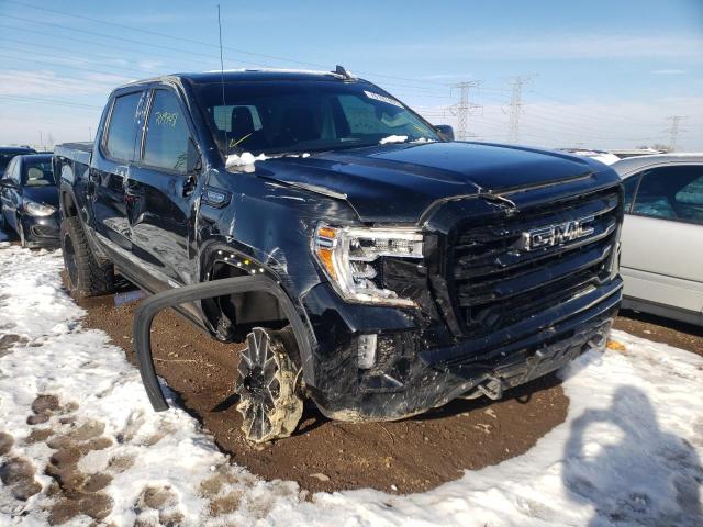 GMC SIERRA K15 2020 3gtu9ced0lg183372