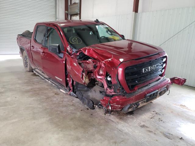 GMC SIERRA K15 2020 3gtu9ced0lg203880