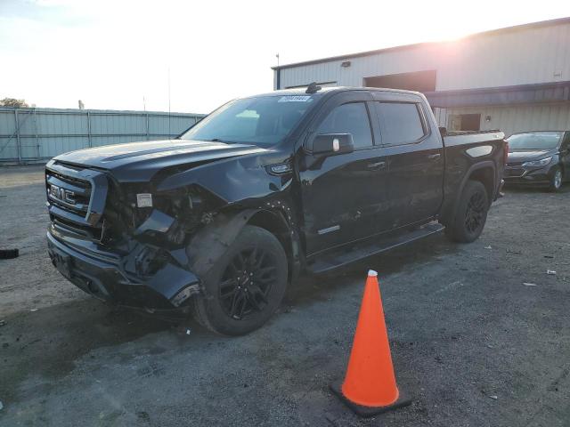 GMC SIERRA K15 2020 3gtu9ced0lg411872