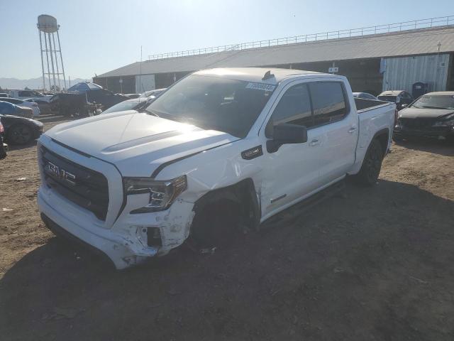 GMC SIERRA 2021 3gtu9ced0mg222821