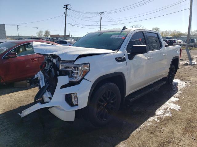 GMC SIERRA 2021 3gtu9ced0mg317895