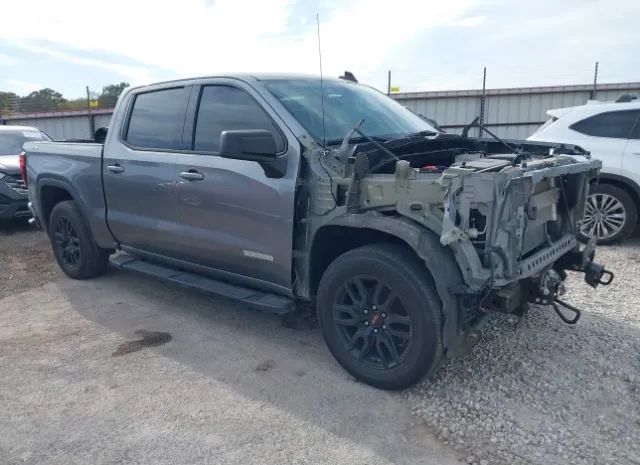 GMC SIERRA 1500 2020 3gtu9ced1lg328466