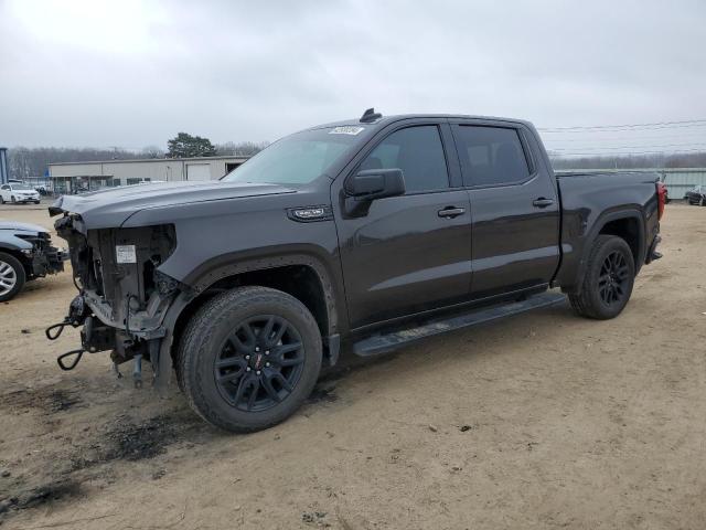 GMC SIERRA 2021 3gtu9ced1mg143996