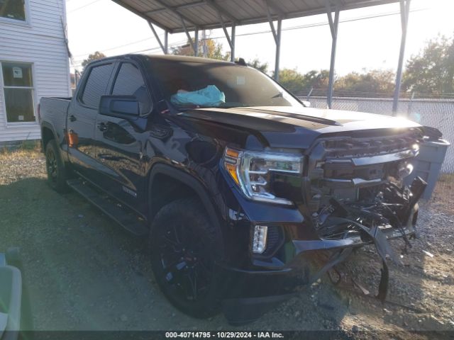 GMC SIERRA 2021 3gtu9ced1mg177159