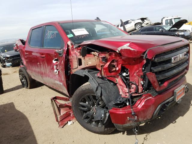 GMC SIERRA K15 2021 3gtu9ced1mg202920