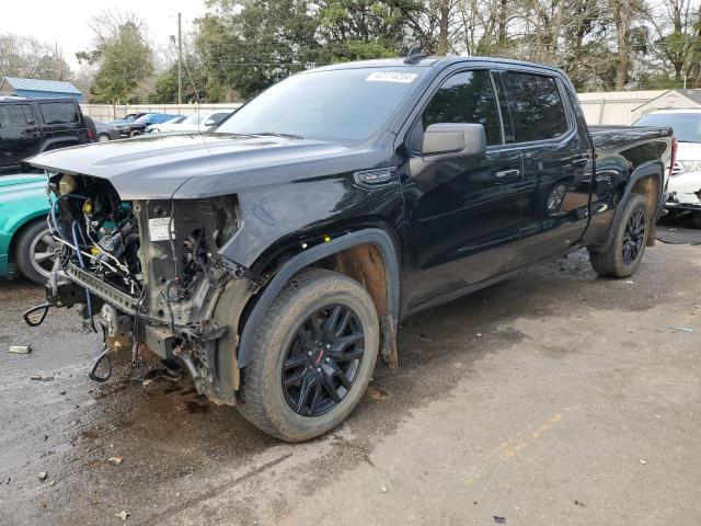 GMC SIERRA 2021 3gtu9ced1mg205199