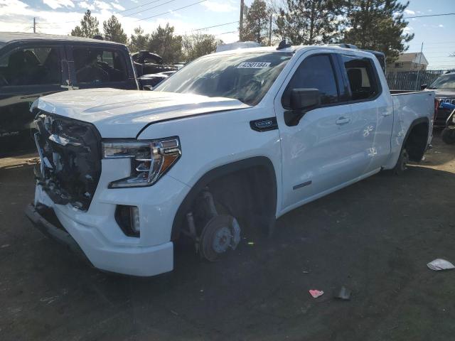 GMC SIERRA 2022 3gtu9ced1ng108697