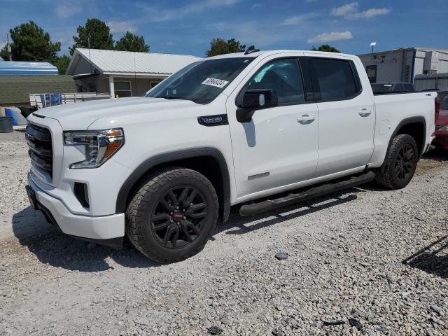 GMC SIERRA 2022 3gtu9ced1ng113589