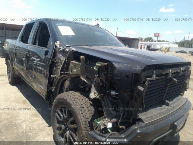 GMC SIERRA 1500 2020 3gtu9ced2lg225573