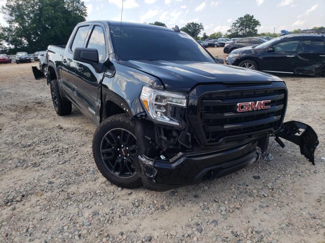 GMC SIERRA K15 2021 3gtu9ced2mg179664