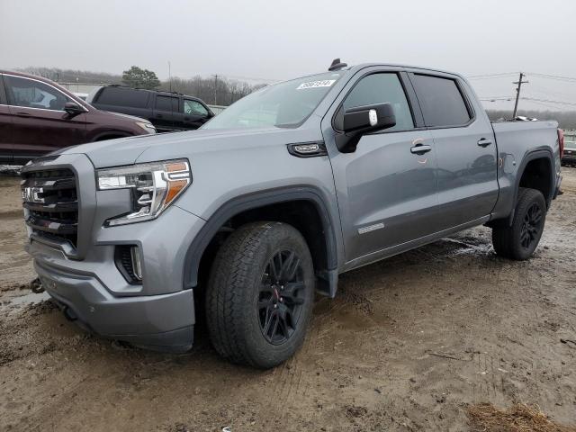 GMC SIERRA 2021 3gtu9ced2mg246294