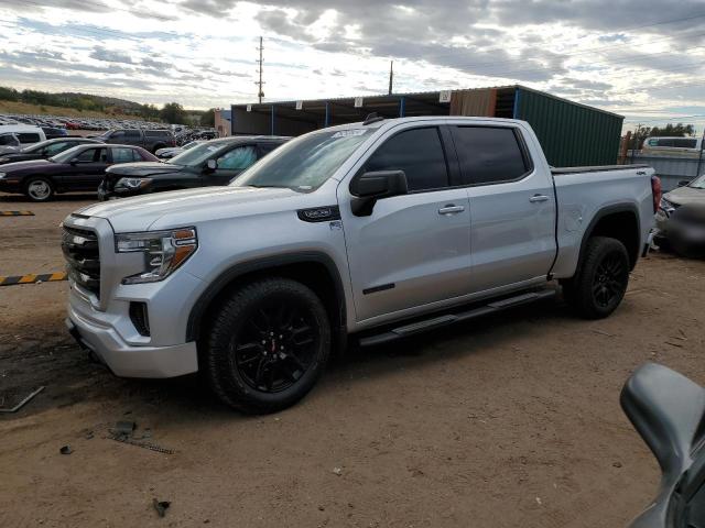 GMC SIERRA K15 2021 3gtu9ced2mg281210