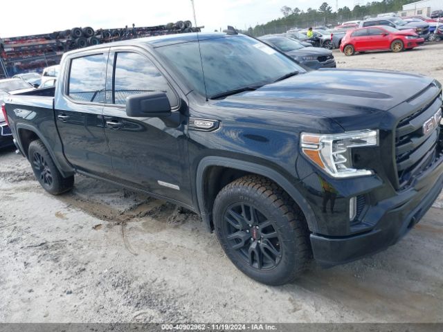 GMC SIERRA 2021 3gtu9ced2mg451906