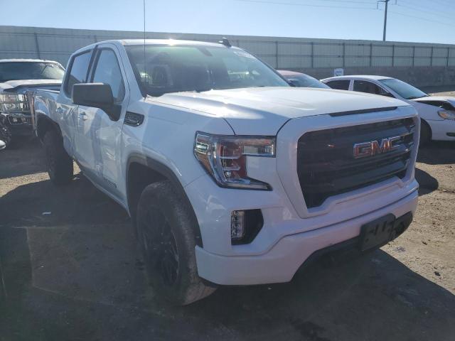 GMC SIERRA 1500 2021 3gtu9ced2mg458886