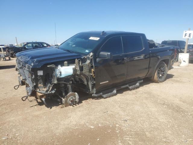 GMC SIERRA K15 2020 3gtu9ced3lg141763