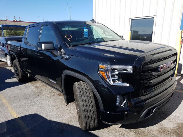 GMC SIERRA K15 2020 3gtu9ced3lg148096