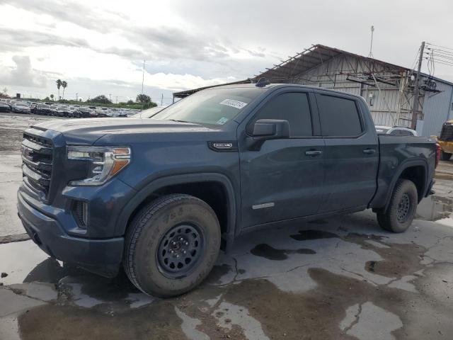 GMC SIERRA K15 2021 3gtu9ced3mg160024