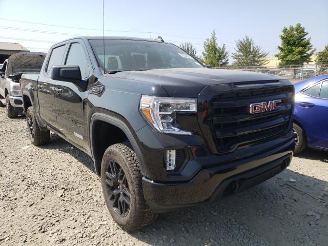 GMC SIERRA K15 2021 3gtu9ced3mg194738