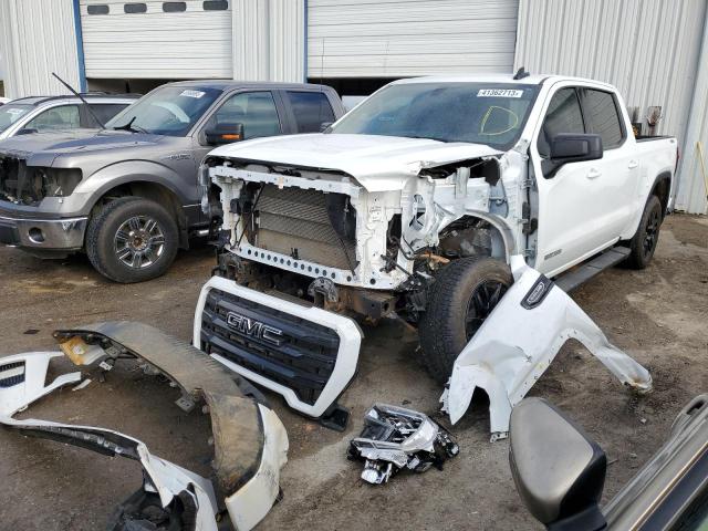 GMC SIERRA K15 2021 3gtu9ced3mg434192