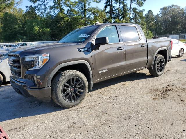 GMC SIERRA K15 2021 3gtu9ced3mg458671