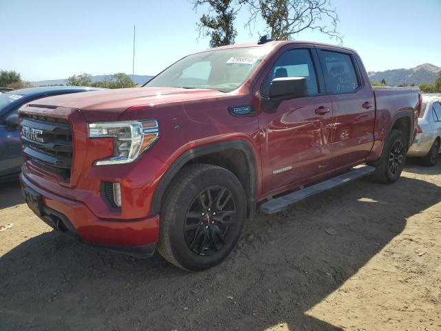 GMC SIERRA K15 2021 3gtu9ced3mg463059