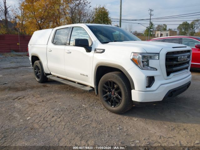 GMC SIERRA 2021 3gtu9ced3mg469394