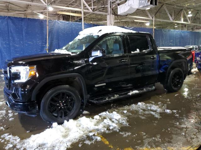 GMC SIERRA 2020 3gtu9ced4lg154358