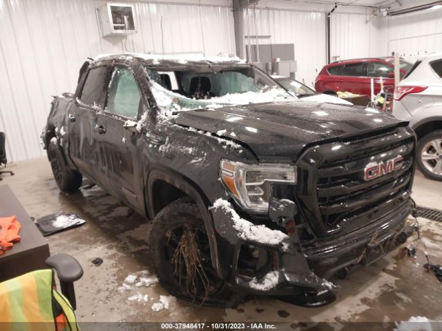 GMC SIERRA 1500 2020 3gtu9ced4lg179924