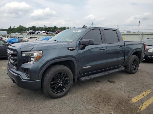 GMC SIERRA K15 2020 3gtu9ced4lg236803