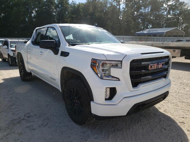 GMC SIERRA K15 2021 3gtu9ced4mg190262