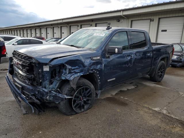 GMC SIERRA K15 2021 3gtu9ced4mg219596