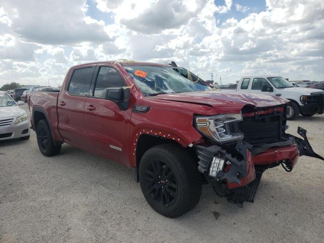 GMC SIERRA K15 2021 3gtu9ced4mg447159