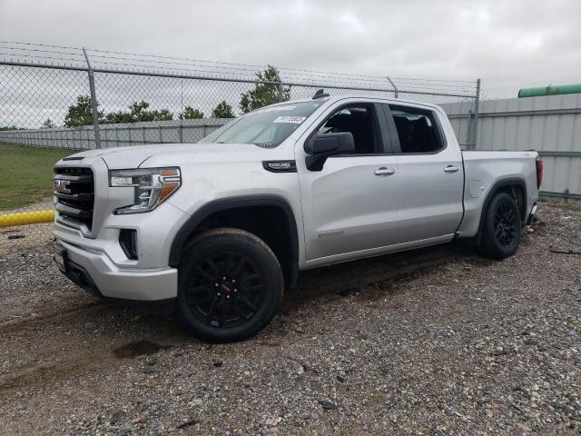 GMC SIERRA 2020 3gtu9ced5lg103998