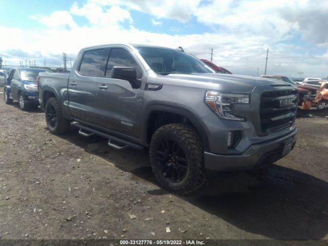 GMC SIERRA 1500 2020 3gtu9ced5lg425380